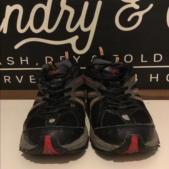 Ryka running shoes - Picture 4 of 6